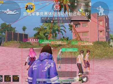 怎么分辨和平精英的外挂（怎么判断和平精英遇到外挂）